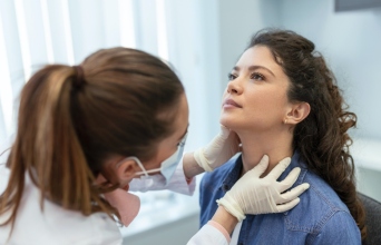 Θυρεοειδής