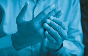 H ρευματοειδής αρθρίτιδα σήμερα