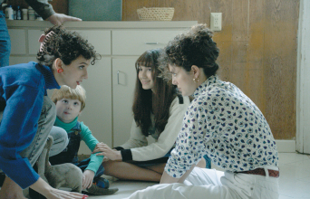 Ο καθεδρικός: Η πτώση της αγίας αμερικανικής οικογένειας