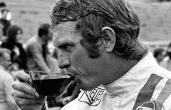 Steve McQueen