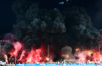 Η «Μέδουσα» του χουλιγκανισμού τρομοκρατεί το κράτος