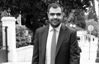 Παύλος Μαρινάκης: Συνέντευξη του κυβερνητικού εκπροσώπου - Οι αλλαγές στη ζωή του, ο νέος ρόλος στο Μέγαρο Μαξίμου, οι πολιτικές μεταρρυθμίσεις