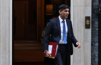 Η «μικρή» Μεγάλη Βρετανία του κυρίου Σούνακ