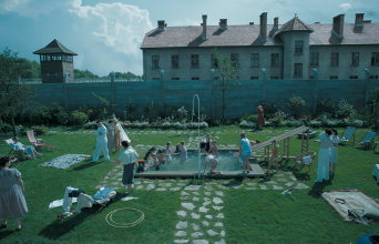 Ζώνη ενδιαφέροντος: Ο Τζόναθαν Γκλέιζερ επιστρέφει με μια ταινία που ξαφνιάζει