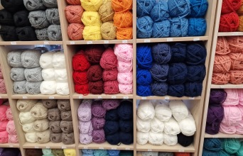 Xειροτεχνίες