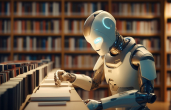 Βιβλία για την Τεχνητή Νοημοσύνη