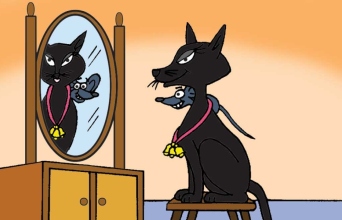 Κρεμώντας κουδούνι στη γάτα 