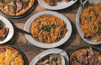 17 νόστιμα στέκια σε Παλαιό Φάληρο και Νέα Σμύρνη