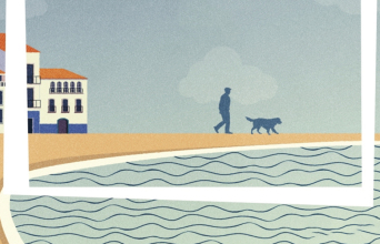 Στο Καταφύγιο των Ωραίων Ψυχών του Κυριάκου Αθανασιάδη, η αγάπη δεν τελειώνει ποτέ