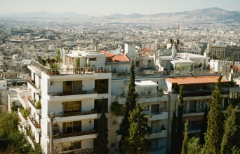 Άθενς: Ένα φωτογραφικό άλμπουμ