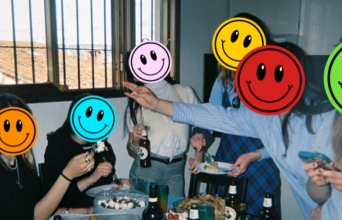 Η Ελλάδα απ’ έξω κι ανακατωτά