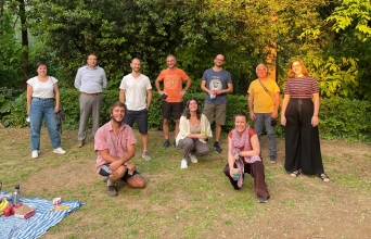 Ενεργειακές Κοινότητες: Κοινωνική αλλαγή από την πρίζα μας