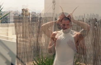 Evà Papadakis: fotografies & poihsh 