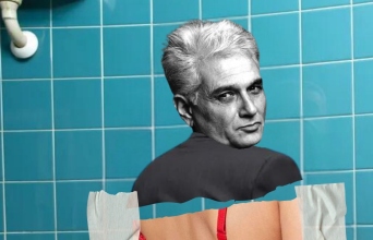 Υπάρχει γλώσσα για την κατάρρευση της γλώσσας;*