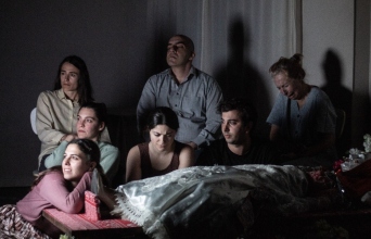 ΠΙΞΕΛ: Goodbye, Lindita - «Έθιμα Ταφής»