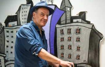 Δημήτρης Φύσσας: Αυστηρώς ακατάλληλον