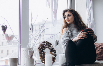 Η καταθλιπτική διαταραχή των Χριστουγέννων