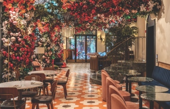 Gatsby - Λέκκα 18, Αθήνα