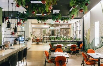 16 στέκια για να ανακαλύψεις αυτές τις γιορτές