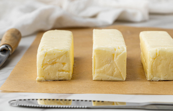 5 μυστικά για το βούτυρο