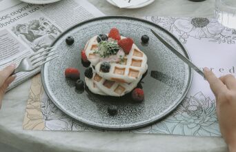 9 στέκια με τέλειο brunch