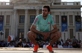 Μίλτος Τεντόγλου