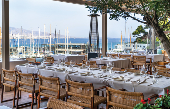 ATHENS VOICE Choice 2023: Ψήφισε τα εστιατόρια της χρονιάς