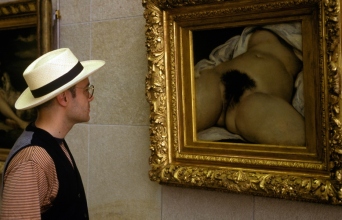 Αποκάθαρση και λογοκρισία