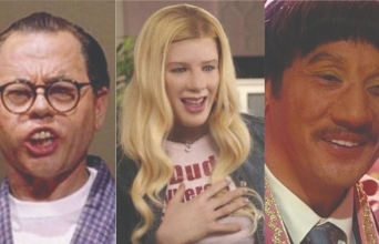 Η πολιτική ορθότητα στον κινηματογράφο