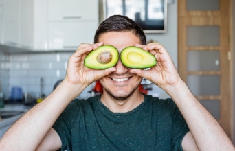 Η επανάσταση των Vegan