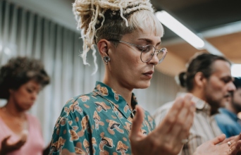 Ο εν εγρηγόρσει (woke) ευαγγελιστής