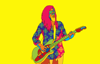 Αναµνήσεις ενός boomer από τη µουσική και την πολιτική