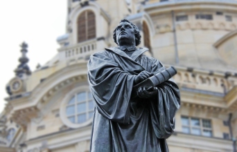 Έχει αποµείνει ο πλανήτης χωρίς πνευματική πρωτοπορία;