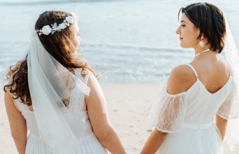 Είσαι σίγουρος ότι σου πέφτει λόγος για τον γάμο και την τεκνοθεσία ομόφυλων ζευγαριών; 