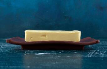 Μίξερ - Στέλιος Παρλιάρος: 12 συνταγές με βούτυρο