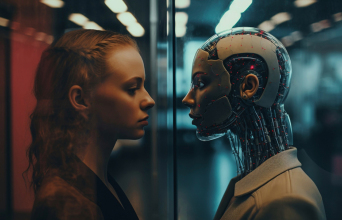 Οι γυναίκες «απέναντι» στην Τεχνητή Νοημοσύνη