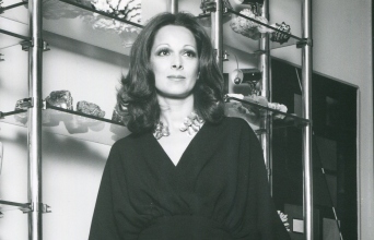 Άννα Φόνσου: Βαριέμαι τις Κυριακές!