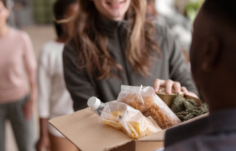 Φιλανθρωπία: Τα ρεύματα του 2024