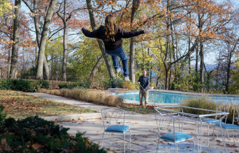 Ονειρικό σενάριο: Η παραίσθηση της ζωής κι ο Νίκολας Κέιτζ σε φουλ φόρμα