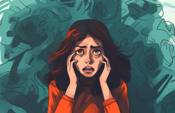 Ελλάδα, μια «αγχωμένη» χώρα