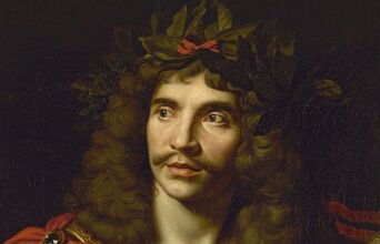 Σαν σήμερα 15 Ιανουαρίου γεννήθηκε ο Μολιέρος