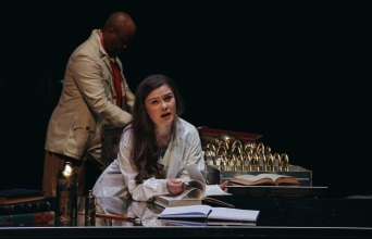 «Η νεκρή πόλη» στην Εναλλακτική Σκηνή της ΕΛΣ