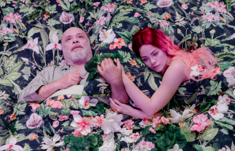 «Περλιμπλίν και Μπελίσα» με τον Χρήστο Σαπουντζή και την Μαριάννα Πουρέγκα στο Θέατρο Πορεία