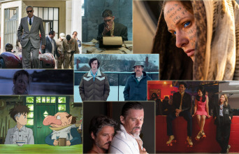 Τις επόμενες εβδομάδες υπάρχουν κάποια φιλμ που κυριολεκτικά μετράμε αντίστροφα τις μέρες