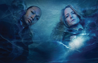 True Detective: Night Country - HBO Max