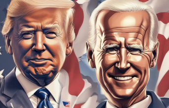 Podcast Συναντήσεις στα Εξάρχεια | Η Κλειώ Νικολάου μιλάει για τις αμερικανικές εκλογές 2024