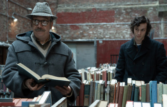 Τα παιδιά του χειμώνα