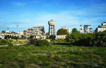 Δραπετσώνα