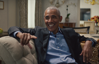 Working: Το ντοκιμαντέρ του Μπάρακ Ομπάμα για την πεμπτουσία της δουλειάς