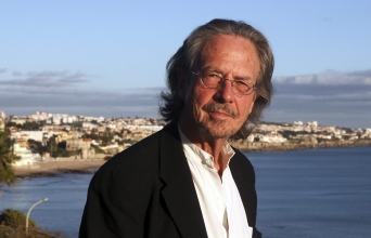 Peter Handke